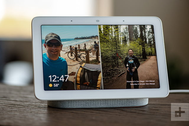 woot and newegg drop google home hub price review 9 900x600 c